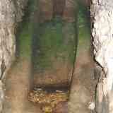 Click para ampliar. Sepulcro antropomorfo